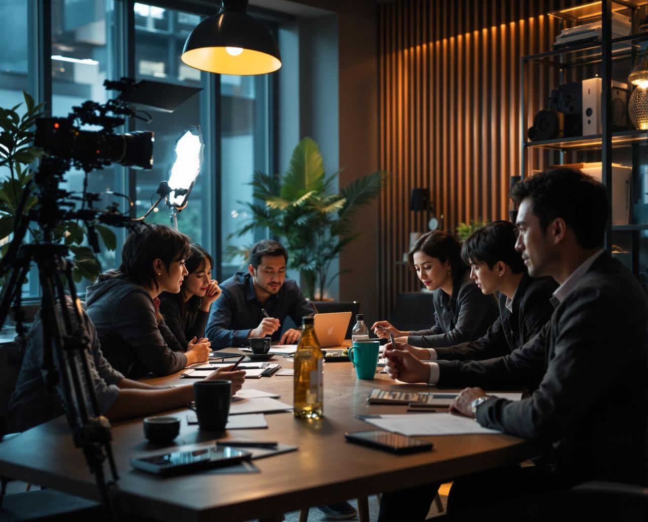 香蕉视频app公司